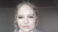 катерина тихонова
