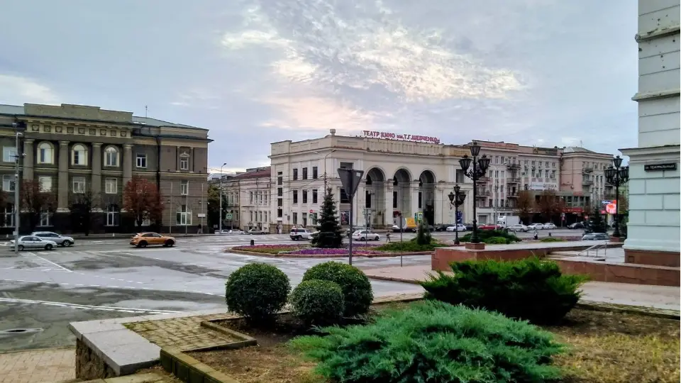 донецьк