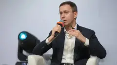 Прем'єр-міністр України Сергій Корецький