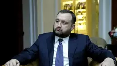 Сергій Арбузов