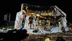 Наслідки обстрілів