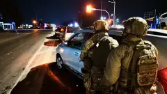 Поліцейські у Вінниці