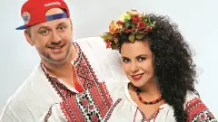 Потап і Настя