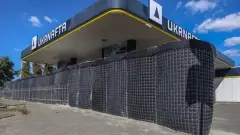АЗС і захист