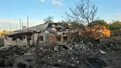 обстріл билбасівки