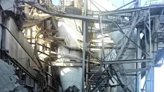трипільска тес