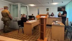 довічне ув'язнення