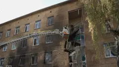солом'янський район