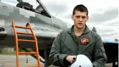 пілот Марат Мамбетов