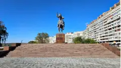 ворошилов луганськ