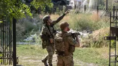 зсу війна українські військові