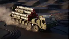 модель ТЗМ до комплексу "БУК-М3"