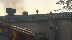 кіностудія довженка