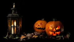 halloween Хелловін