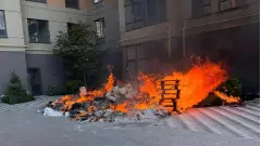 борщагівка