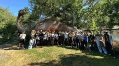 Троїцька громада