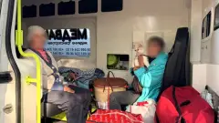 евакуація з окупації