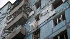 Атака на Дніпро 11 жовтня