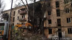Харків 13 жовтня