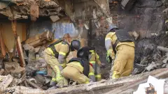 Наслідки обстрілів