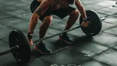 важка атлетика спорт