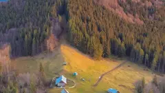 Карпати