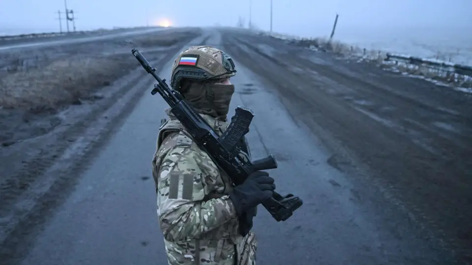 окупанти росіяни зс рф росії військові
