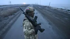 окупанти росіяни зс рф росії військові