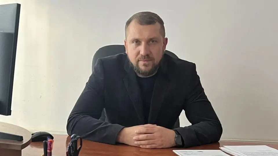 колаборант Олександр Дубовський