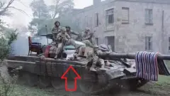 росіяни вкрали унітаз